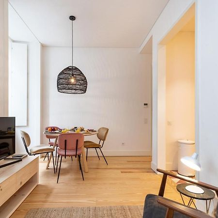 Modern 1Bdr In Downtown Lisbon By Lovelystay المظهر الخارجي الصورة