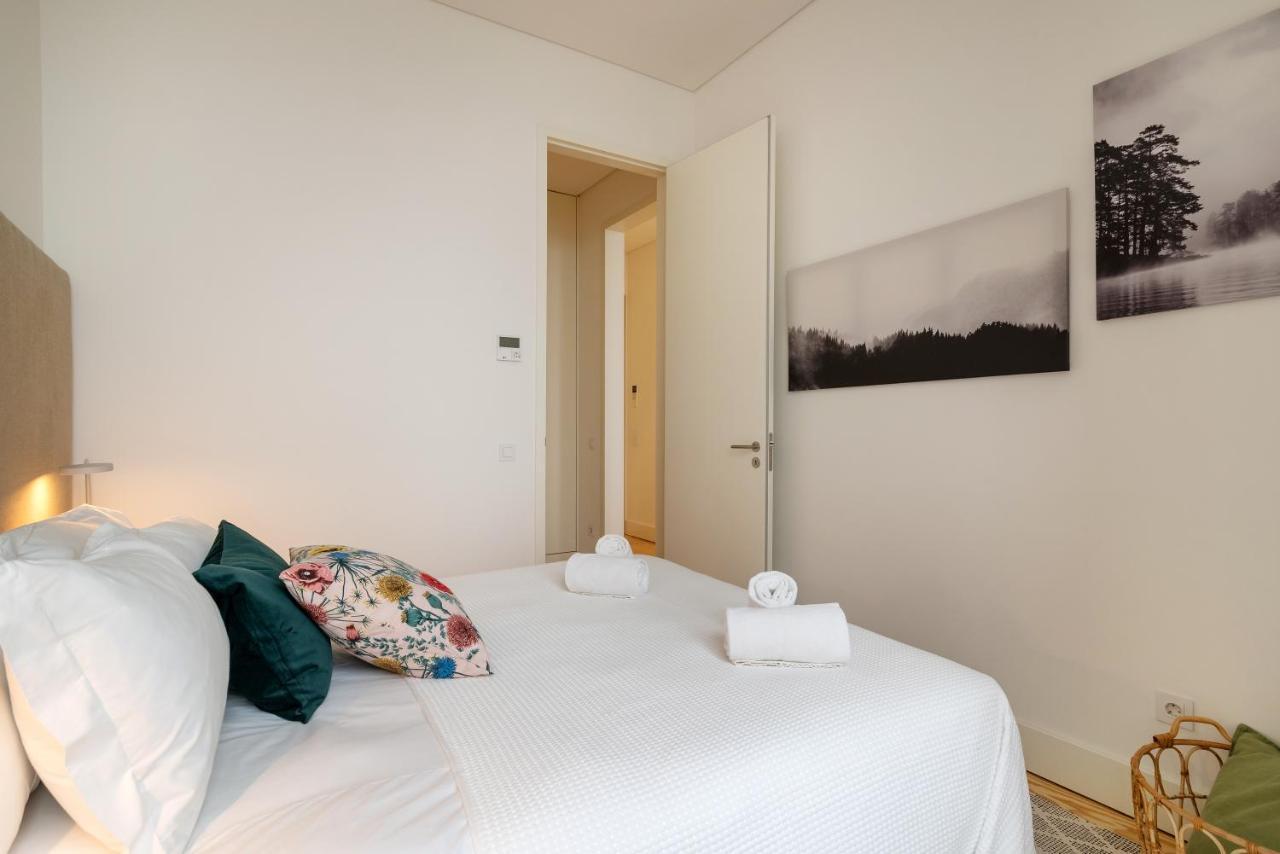 Modern 1Bdr In Downtown Lisbon By Lovelystay المظهر الخارجي الصورة