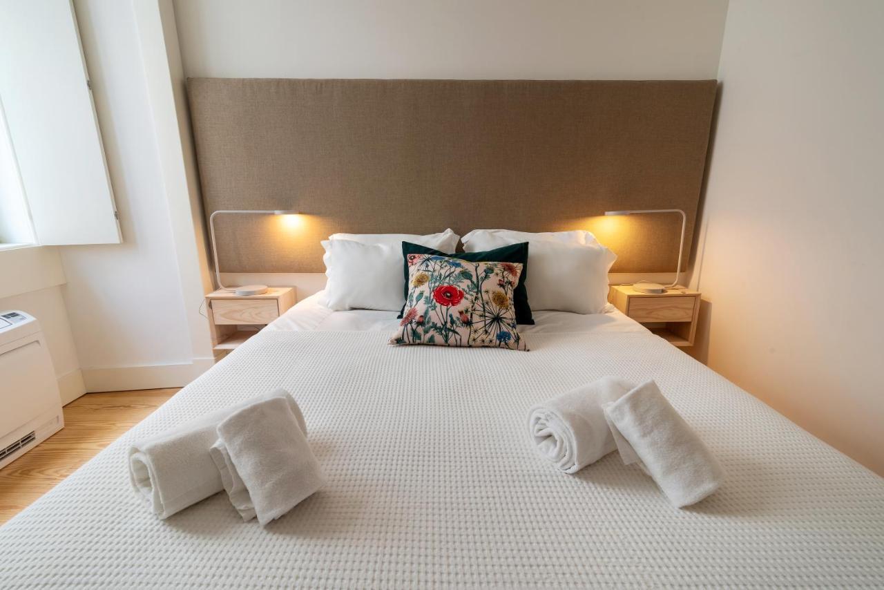 Modern 1Bdr In Downtown Lisbon By Lovelystay المظهر الخارجي الصورة