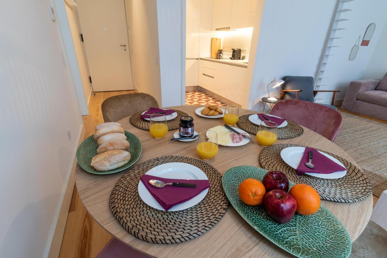 Modern 1Bdr In Downtown Lisbon By Lovelystay المظهر الخارجي الصورة